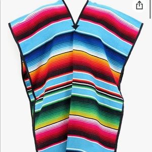 Amazing sarape